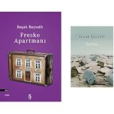 Fresko Apartmanı &amp; Sarka&ccedil; (2 Kitap Set)