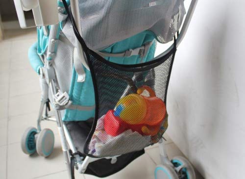 sac filet pour poussette
