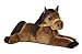 Produktbild Aurora World miyoni Andalou Cheval en peluche, 30,5 cm Long