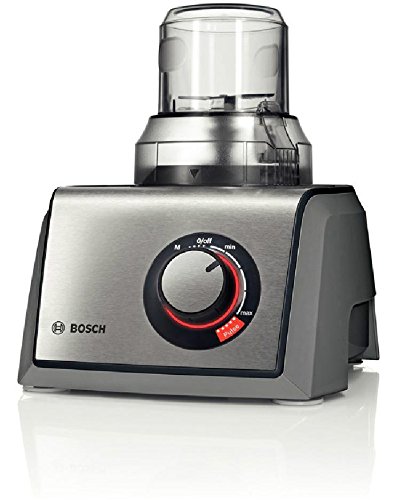 BOSCH ROBOT CUCINA MULTIF.BOSCH 1250W F.PULSE - 4