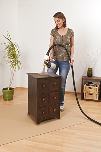 Sprühaufsatz Brilliant für anspruchsvolle und besonders glatte Objekte - 2