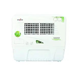 Kenstar Auster XW Air Cooler (White, 50L)