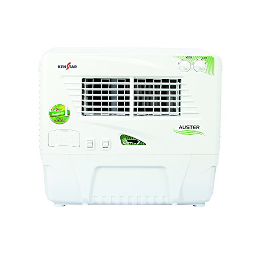 Kenstar Auster XW 50-Litre Air Cooler (White) RS.6099 (24.00% Off) - Amazon