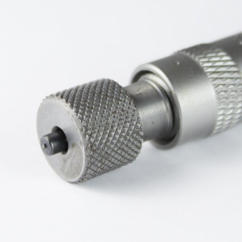 Rennsteig 430 143 verstellbarer Zentrierkoerner Satz 3-teilig - 5