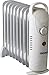 Produktbild Öl Radiator 9 Rippen | 1.000 Wat | Elektroheizung | Radiator Heizung | Heizkörper | Heizlüfter | Ölradiator | Heizgerät | Schnellheizer | (9 Rippen, 1.000 Watt)