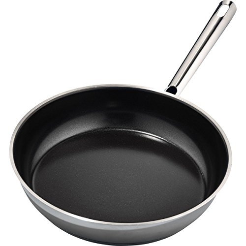 Rösle 13136 Bratpfanne Elegance 24 cm Keramikbeschichtung schwarz - 2