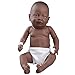 Price comparison product image Belonil W17004 African-American Baby Care Model, Male