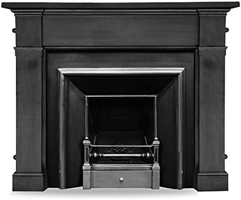 The Royal Insert in Highlight by Carron, 40 Inch