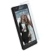 Produktbild Krusell Screen Protector Mobile Sony Xperia ZR, 20162 (Sony Xperia ZR)