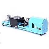 ❤️❤️❤️Speziell für Heimwerker entwickelt, kleine und tragbare Größe mit starker Leistung, nicht für die Massenproduktion oder kommerzielle Nutzung geeignet.