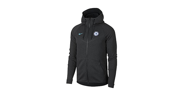 chelsea fc tech fleece windrunner