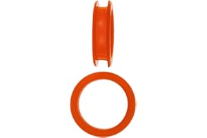 Artero set dedales silicona para tijeras