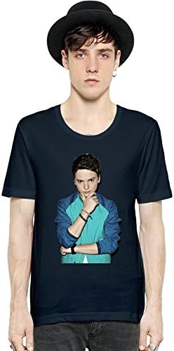 Conor Maynard Short Sleeve Mens T-shirt