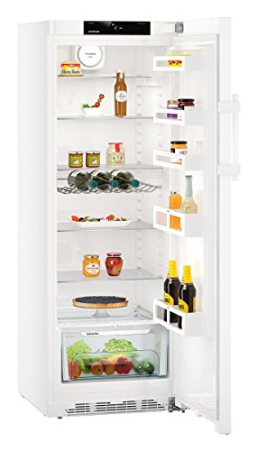 Preisvergleich Produktbild Liebherr K 3710 Kühlschrank / Kühlteil 342 L