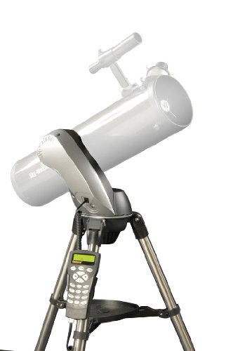 Sky-Watcher SYNSCAN? AZ GOTO COMPUTERISED ALT-AZIMUTH MOUNT & STEEL TRIPOD