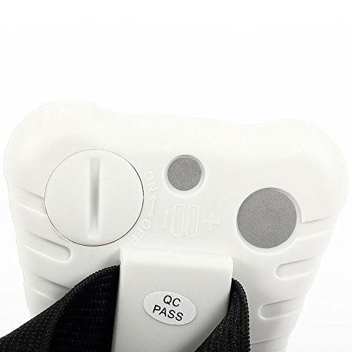CoastaCloud-Ultrasonic-Stop-Barking-Dog-Training-Collar-Anti-Bark-Stop-Control