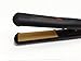 She Black 3.1b Hair Straighteners Made by Unil Electronics the no1 name in hair Irons