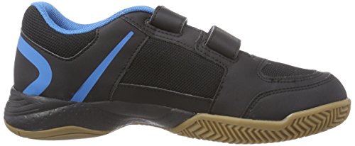 Puma Veloz Indoor II V Unisex-Kinder Hallenschuhe - 6