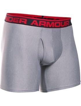 Under Armour Herren the Original Boxerjock Sportswear-Unterhosen