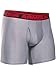 Under Armour Herren Sportswear Unterhose, True Gray Heather, M