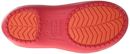 Crocs RainFloe 12424 Damen Gummistiefel - 3