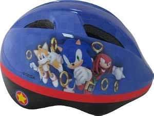 trek sonic helmet