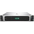 HPE ProLiant DL380 Gen10 4210R 2.4GHz 10 Cores 1P 32GB-R P408i-a 8 SFF Server with 800W Power Supply