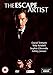 The Escape Artist [DVD] [Reino Unido]