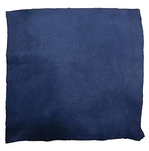 Boosty 2 Pcs Chamois Leather for Digital Camera Lens Cleaner Lens Filter Binocular Sunglasses Cleaning Color may Vary 2 Pcs (20cm x 20cm)