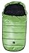 Produktbild Brio Shiny Footmuff Baby Fußsack Buggy Kinderwagen Sitzwagen Grün