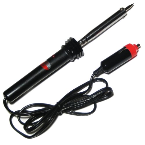 Auto KFZ PKW 12V Lötkolben 30Watt - 2