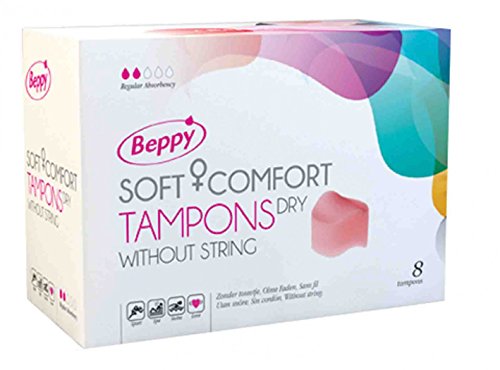 Soft Comfort sellos Classic ASHA Beppy, 8 unidades