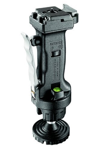 Manfrotto 222 Kugelkopf mit Joystick