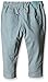 Little Green Radicals Unisex Baby Still Water Jeans Trouser, Blue, 6-9 Months