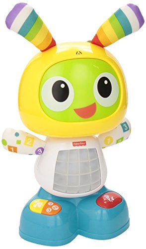 Fisher-Price Dance and Move BeatBo