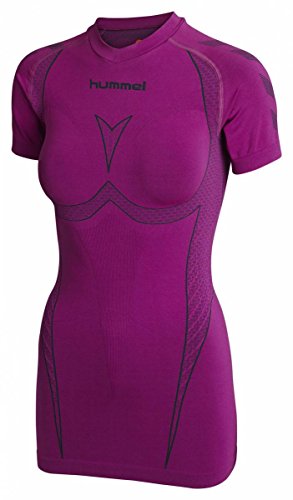 Hummel Damen Baselayer Jersey HERO SS