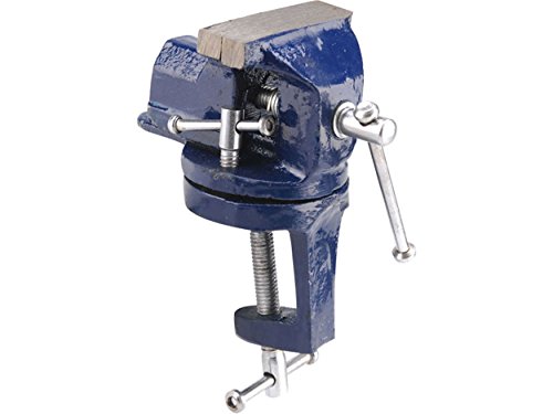 Extol Craft Tischschraubstock drehbar, 19217