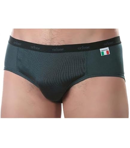 Sospensorio Sportivo Art.311 ORIONE Taglia M 81-90 cm