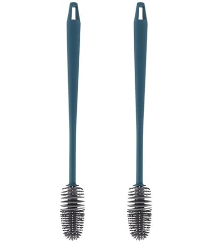 KADAX glazen flessen 1L, 20 stuks, sapflessen met schroefdop fi53mm, lege flessen voor inmaken & vullen, inmaakflessen voor sap, brede halsfles (goud