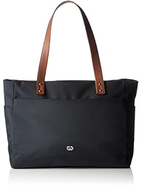 Gerry Weber Lemon Mix II 4080003527 Damen Shopper 37x29x14 cm (B x H x T)