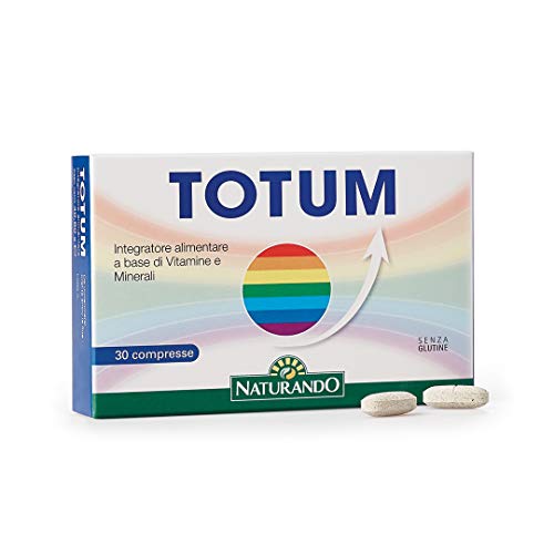 TOTUM 30CPR