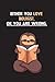 Produktbild Either You Love Biologist, Or You Are Wrong.: Yearly Home Family Planner with Philoslothical Sloth Help
