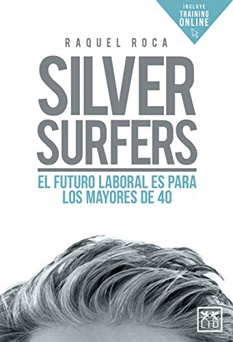 Silver Surfers (acción empresarial)