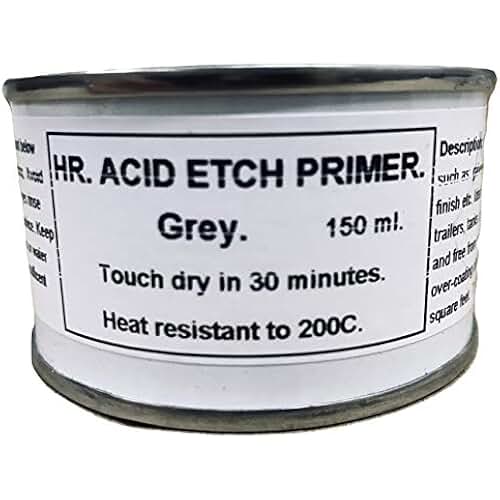 Amazon.co.uk acid etch primer