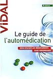 Le guide de l'automédication