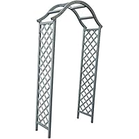 Amazon.co.uk: gardman garden arches: Garden & Outdoors