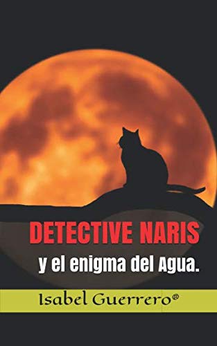 «DETECTIVE NARIS y el enigma del Agua».