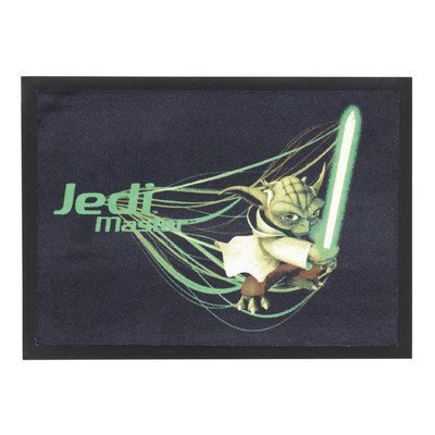 Star Wars Footmat