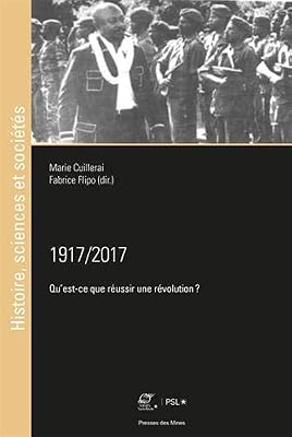 1917/2017 : Qu'est-ce que réussir une révolution ?