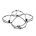 Produktbild Propellerblatt Prop Propeller Schutzhülle Propeller Protector Guard Ring Protector Ersatzteile für DJI Tello RC Drohne